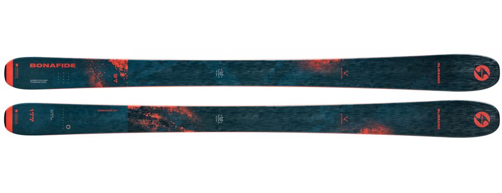 sci blizzard Bonafide 97